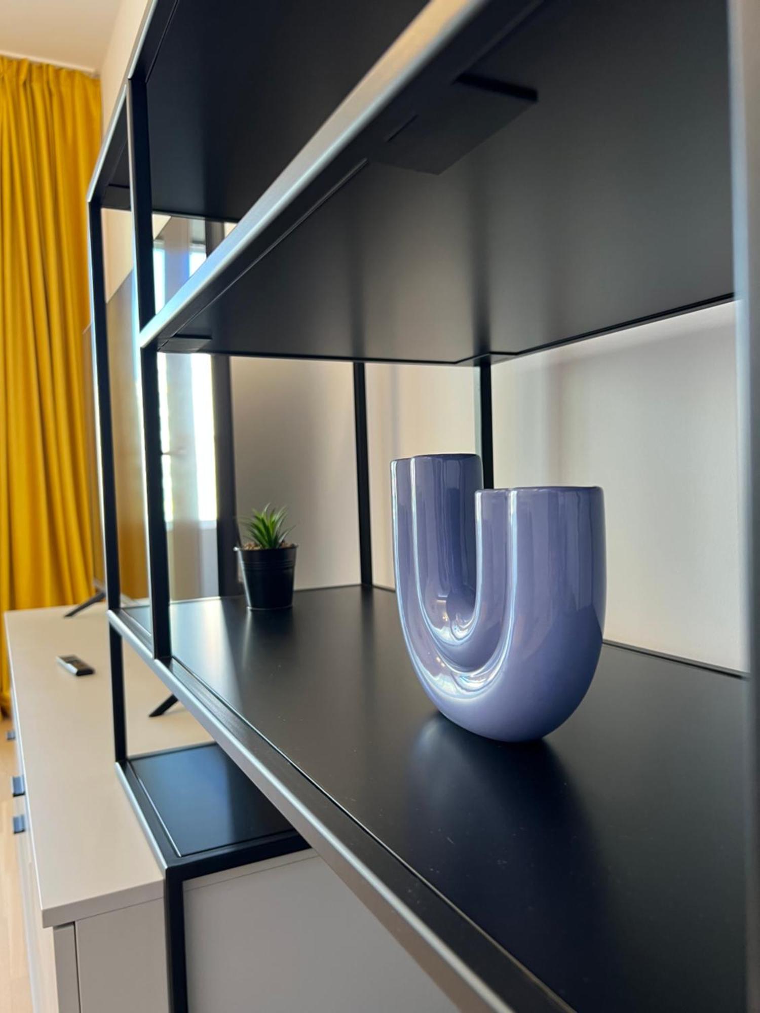 C-Entral Apartments Bucharest With Private Parking Exterior photo