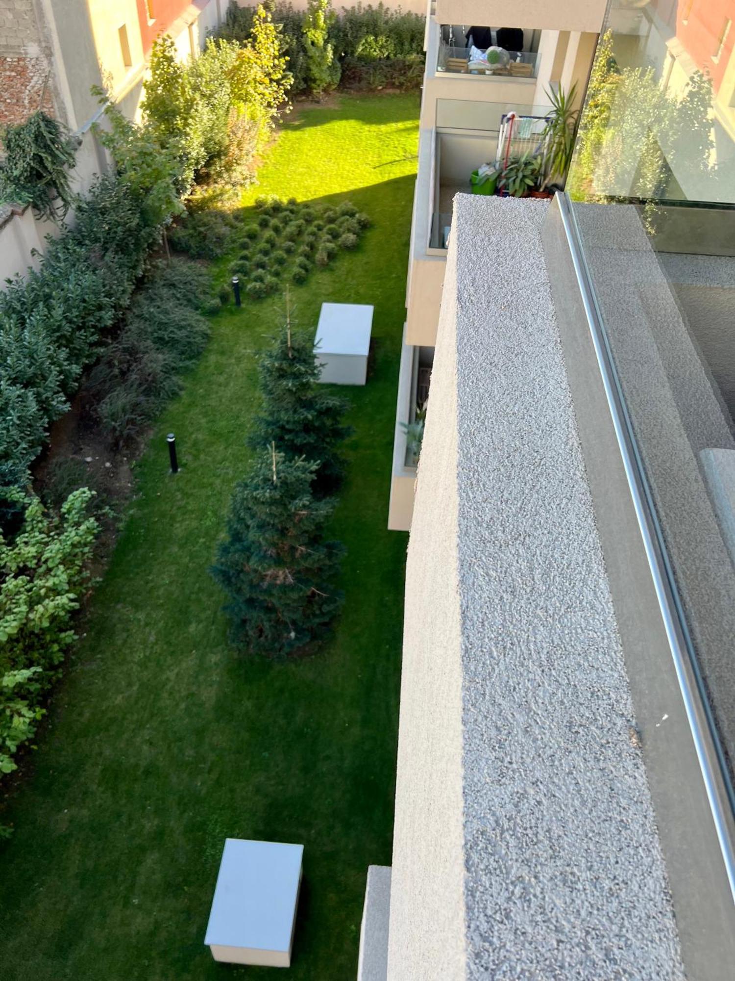 C-Entral Apartments Bucharest With Private Parking Exterior photo