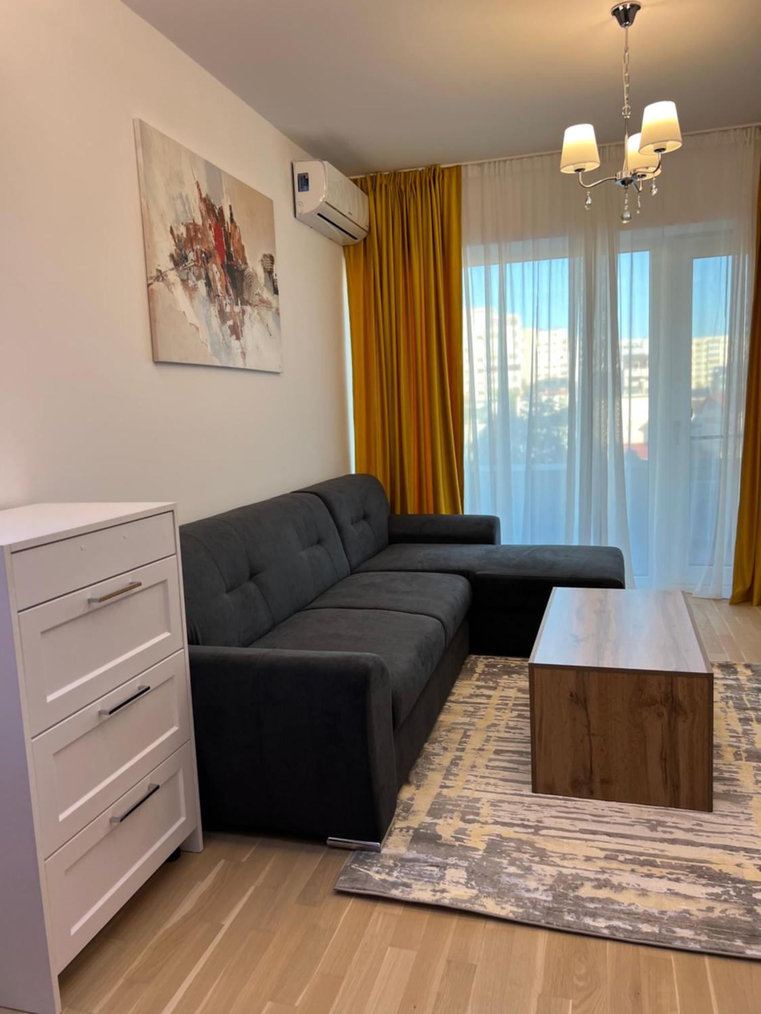 C-Entral Apartments Bucharest With Private Parking Exterior photo